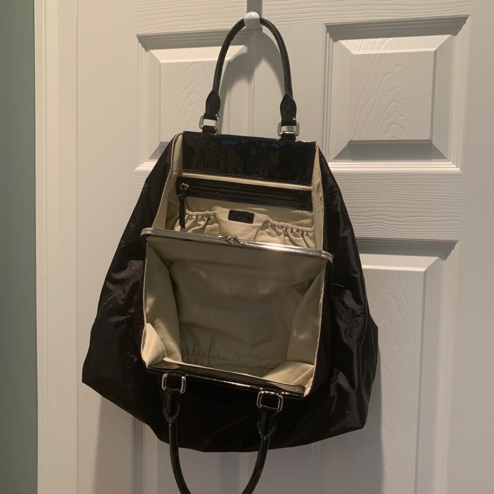 DKNY black bag - Picture 6 of 6
